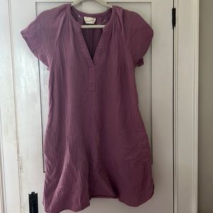 Universal Thread Dress
